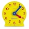 Learning Resources Big Time Geared Mini-Clocks, PK6 2202 - alternate 3